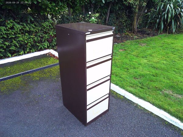 Filing Cabinet - Main image