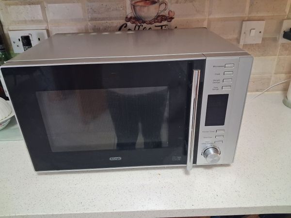 Microwave - Main image