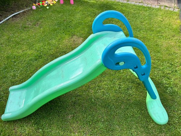 Kids Slide - Main image