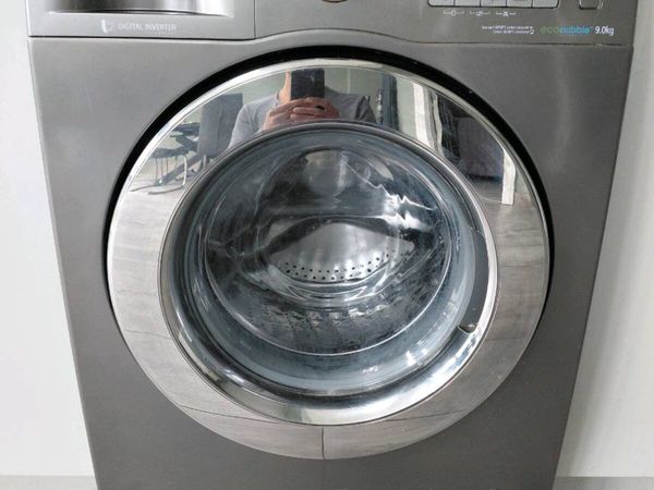 Washing machine - Main image