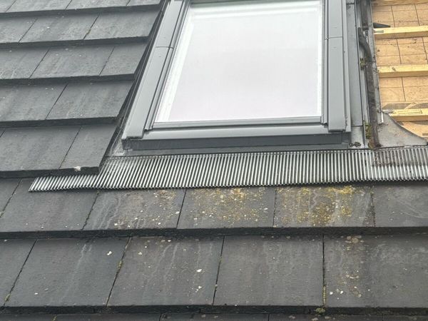 Velux roof windows - Main image