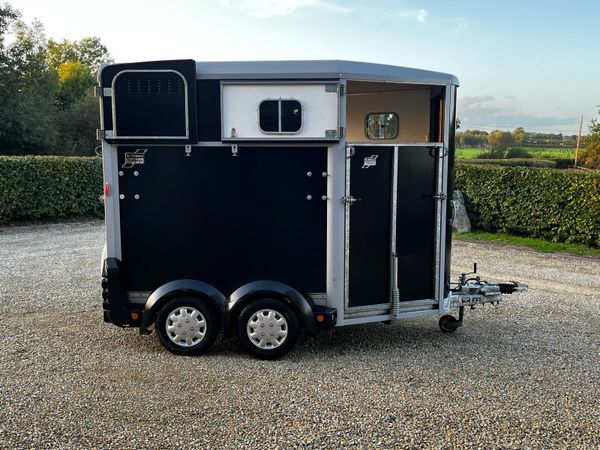 Ifor Williams HB 506 - Main image