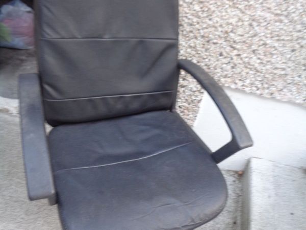 Swivel Office Chair for Sale - Main image