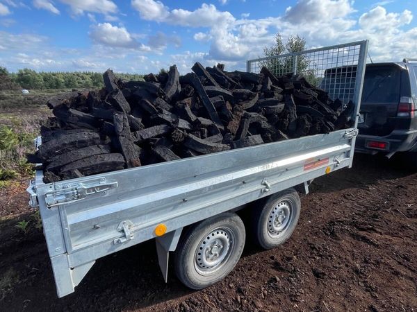 Trailer load fuel for sale - Main image