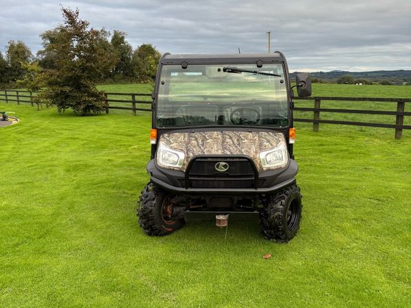 2022 Kubota gator  for sale - Main image