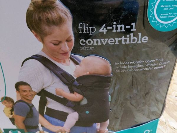 Baby carrier - Main image