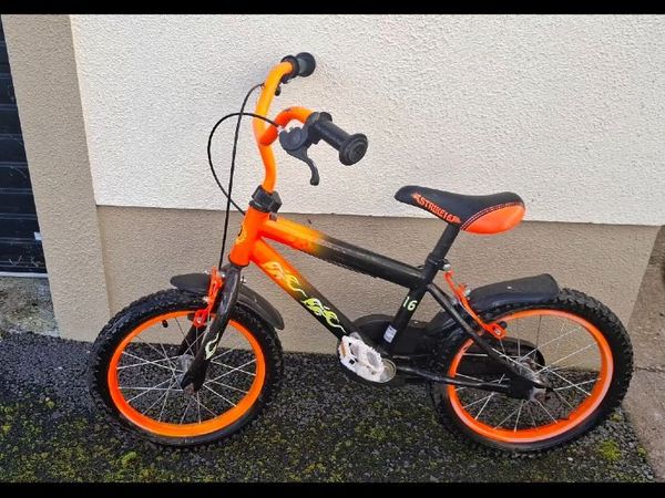 Bicycle - Main image