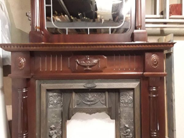 Fireplace - Main image