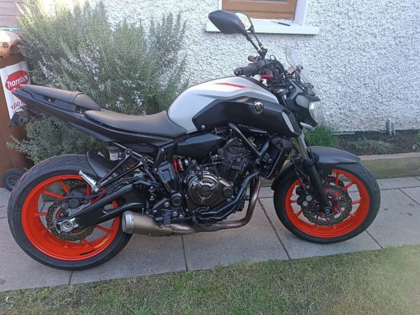 YAMAHA Other 2019 - Main image