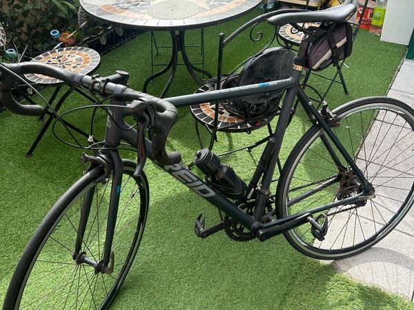 Reid Express Road bike - Main image