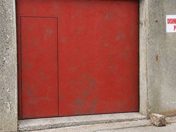 Door - Main image