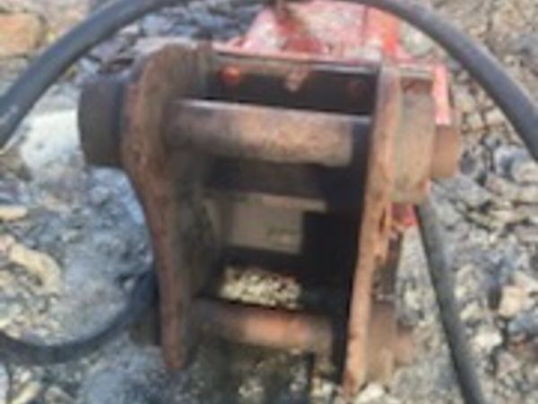 Plant machinery - Main image