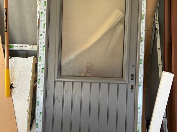Composite front door - Main image