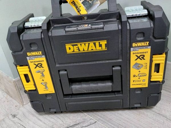 Cordless drill - Main image