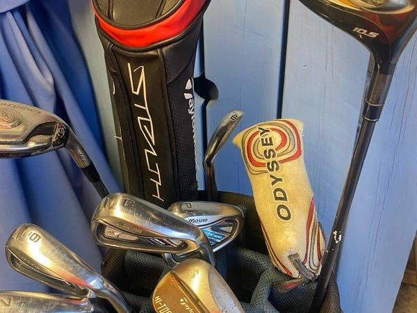 Golf - Main image