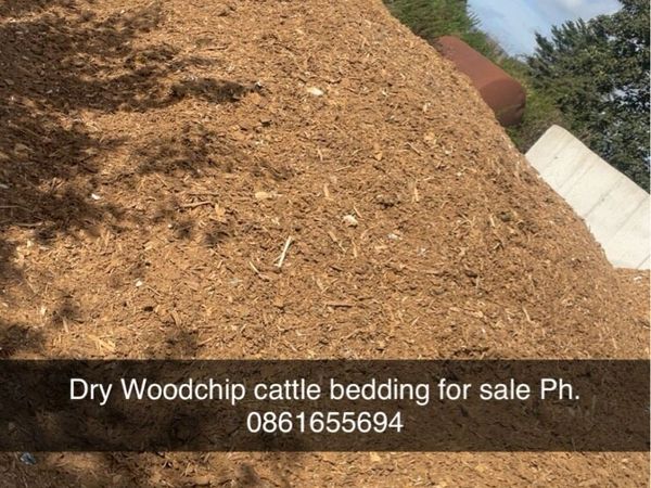 Woodchip - Main image