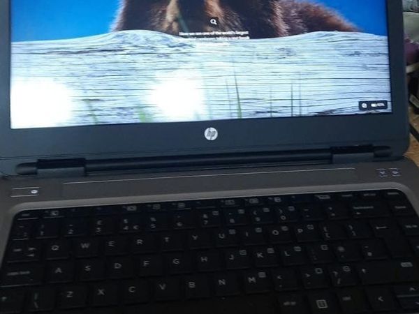 HP Probook 640 G2 - Main image