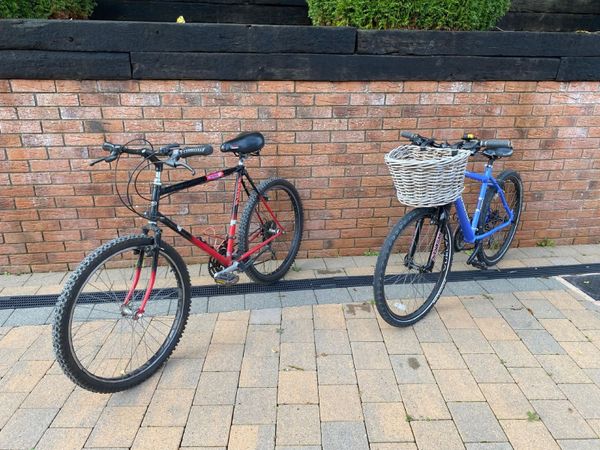 Bikes - Main image