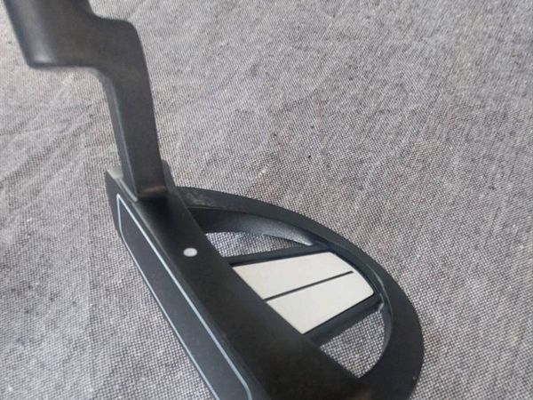 Left handed putter - Main image