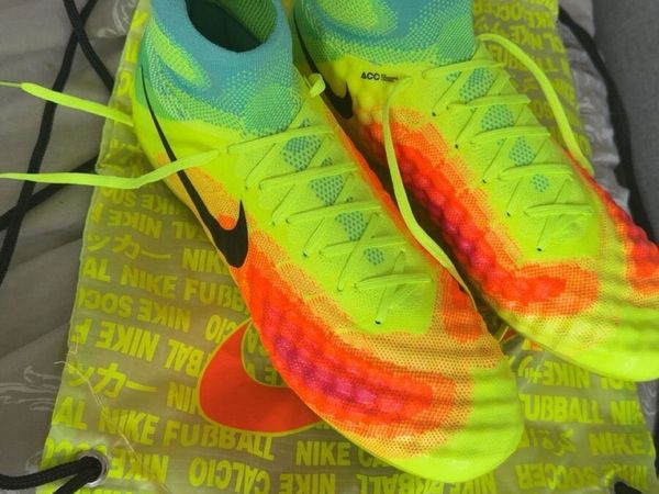 Nike Magista obra football boots - Main image