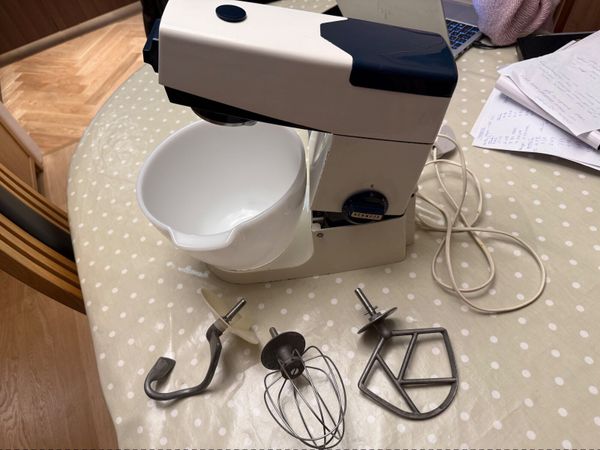 Kenwood Chef Mixer - Main image