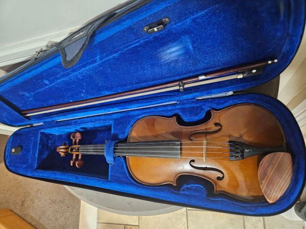 Stentor 1 Student Violin - Main image