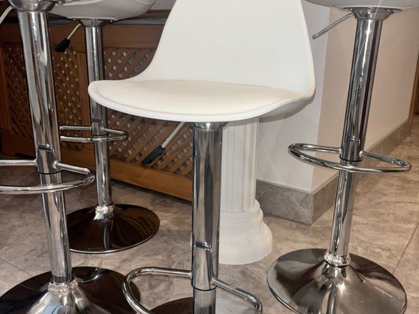 kitchen stools new - Main image