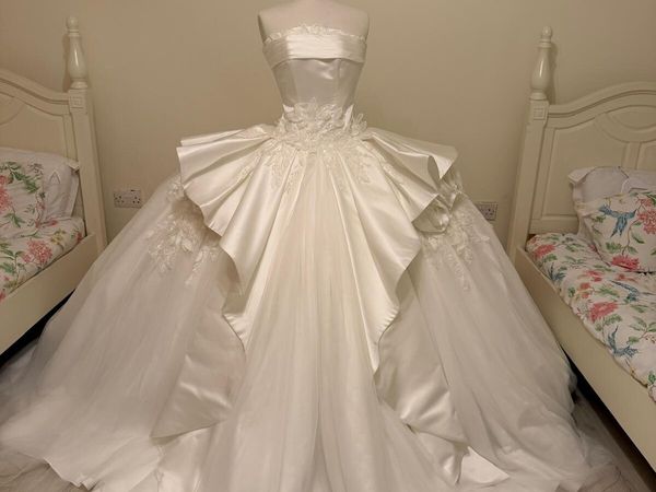 Wedding dress - Main image