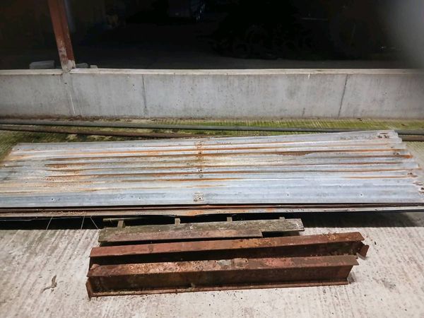Sheeting - Main image