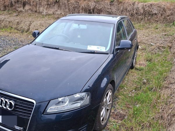 Audi a3 1.6tdi - Main image