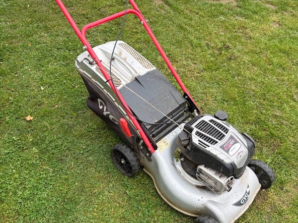 landmower - Main image