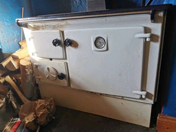 Stanley no9 range - Main image