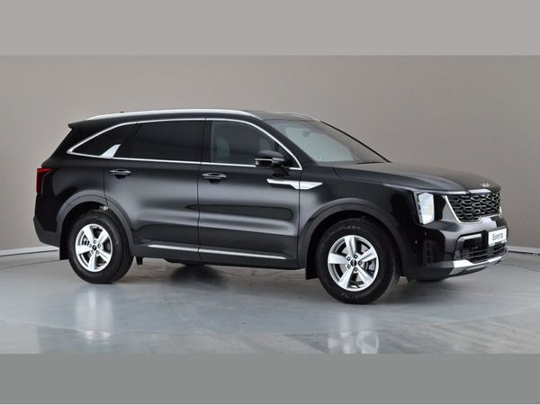 Kia Sorento 2.2TD Commercial - Main image