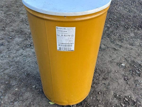 Barrels - Main image