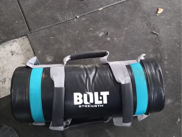 BOLT SAND BAG - Main image