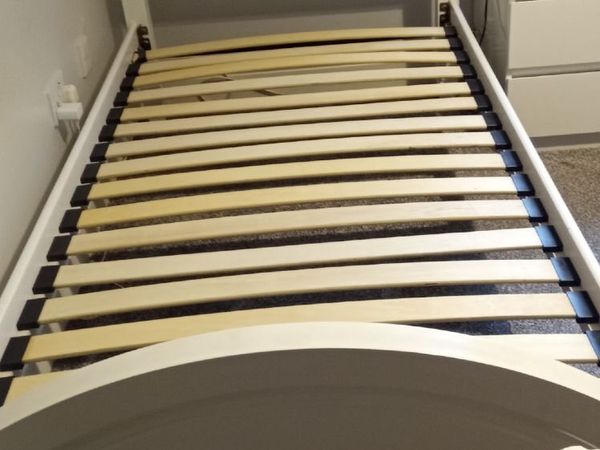 Single bed - Main image