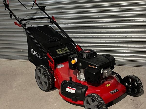 Push lawnmower - Main image