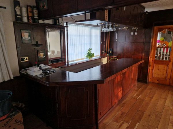 Home Bar - Main image