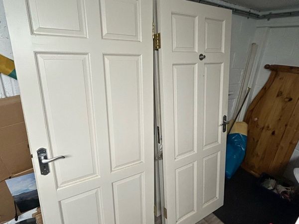 Internal Panel Doors - Main image