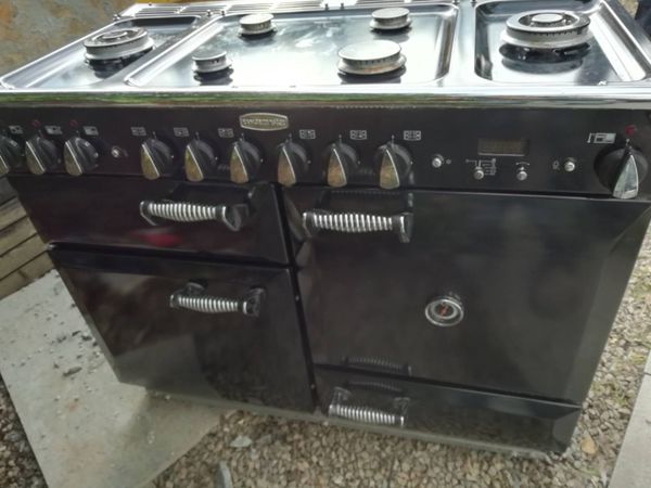 Cooking machine - Main image