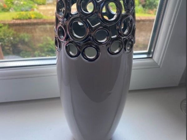 Ceramic Vase - Main image