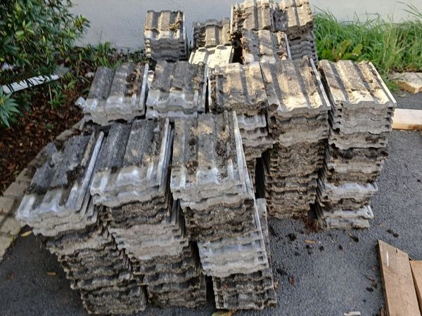 Roof tiles - Main image