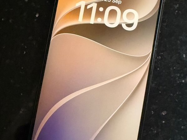 iPhone 15 Pro 128 gb - Main image