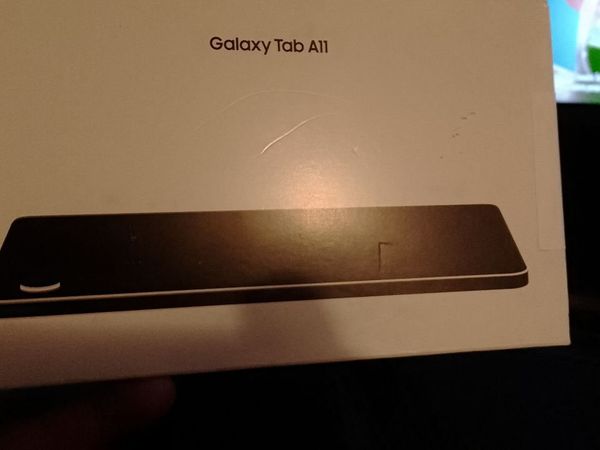 Tablet - Main image
