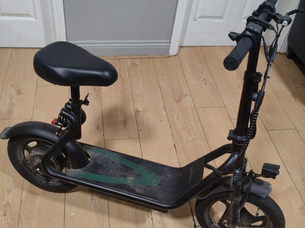 AOVOPRO ESBS-PRO 500W Electric Scooter – 22.5Ah - Main image