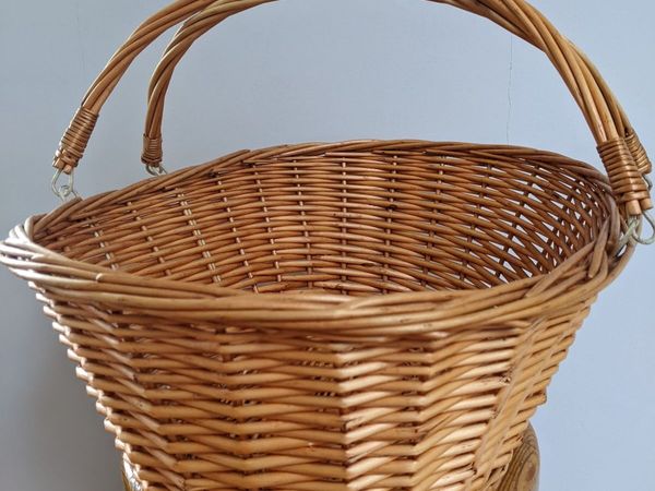 Wicker Basket - Main image