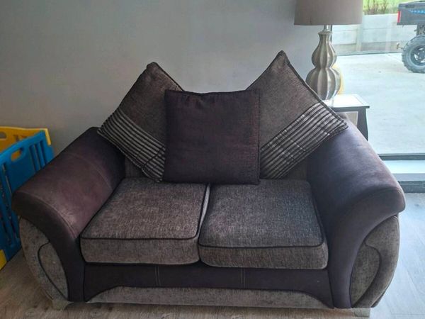 2 x 2 seater & 1x 3 seater - Main image