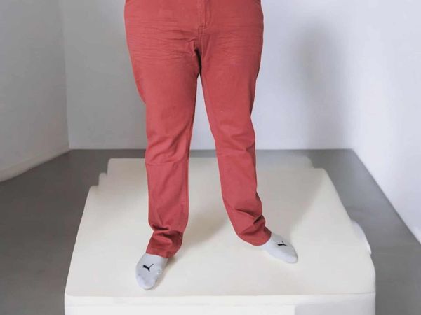 Men's trousers livergy casual jeans - Main image