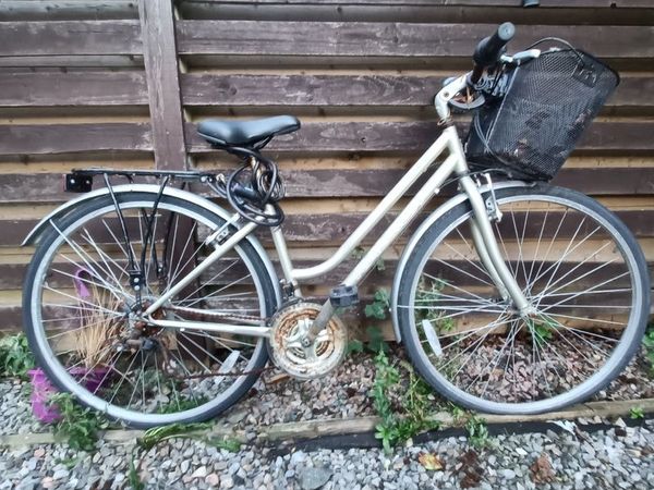 Bike - Main image
