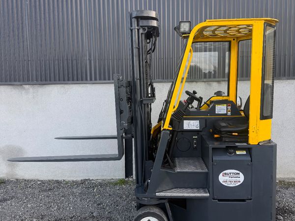 Combilift C2500CB Forklift - Main image